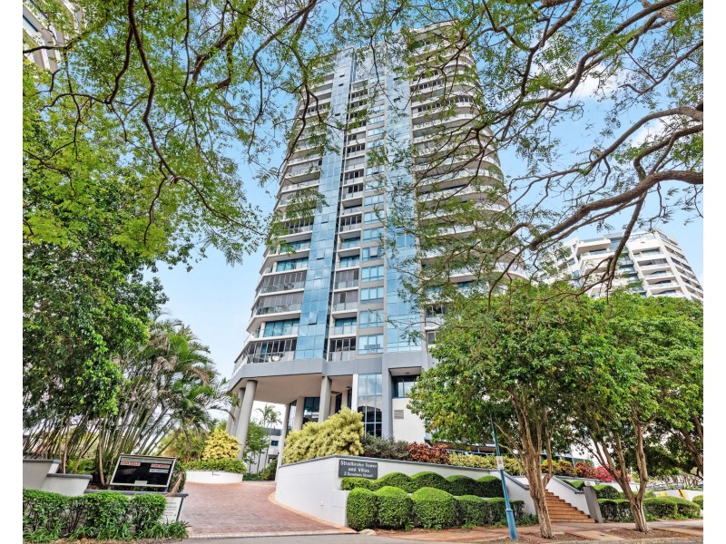 14/2 Goodwin Street, Kangaroo Point QLD 4169