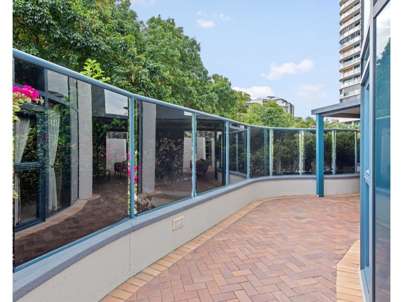 14/2 Goodwin Street, Kangaroo Point QLD 4169