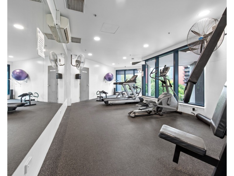 14/2 Goodwin Street, Kangaroo Point QLD 4169