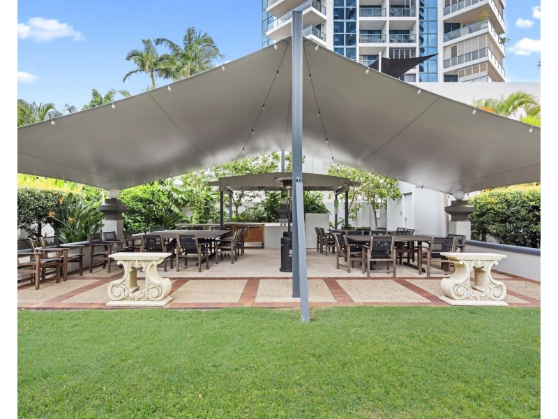 14/2 Goodwin Street, Kangaroo Point QLD 4169