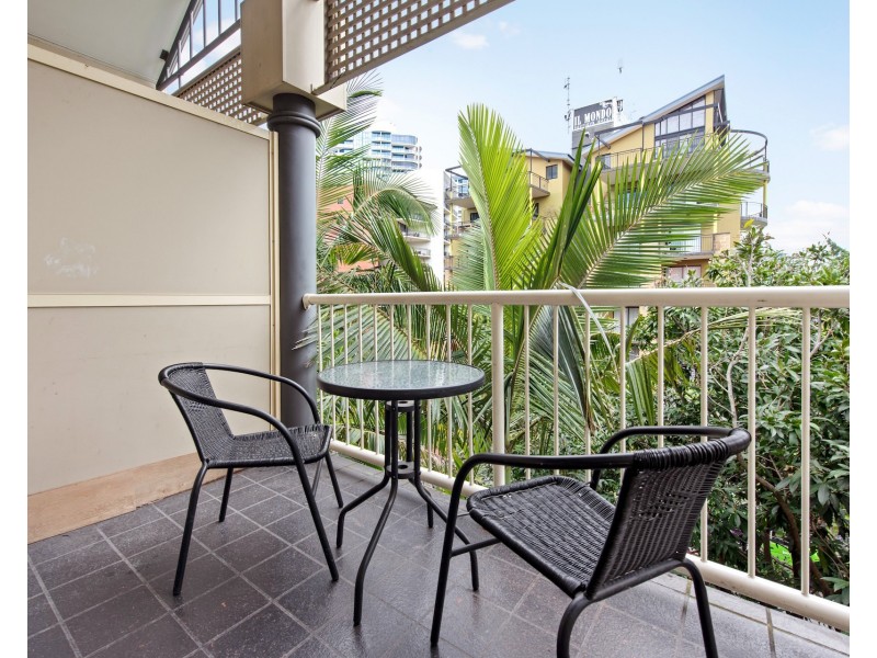 352/85 Deakin Street, Kangaroo Point QLD 4169