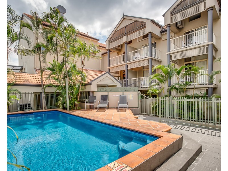 352/85 Deakin Street, Kangaroo Point QLD 4169