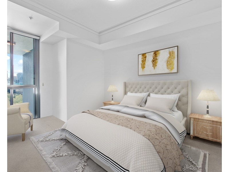 21001/11 Beesley Street, West End QLD 4101
