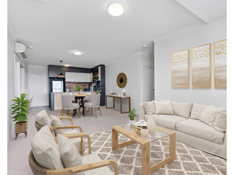 21001/11 Beesley Street, West End QLD 4101