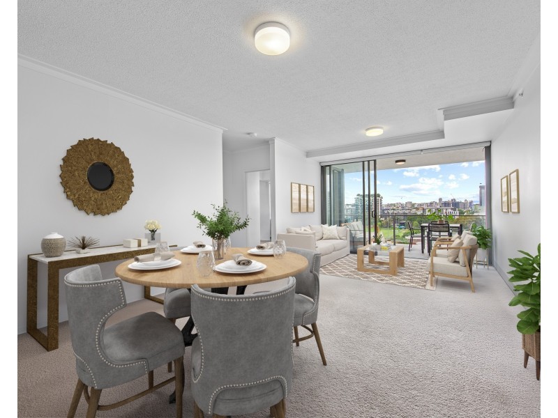 21001/11 Beesley Street, West End QLD 4101