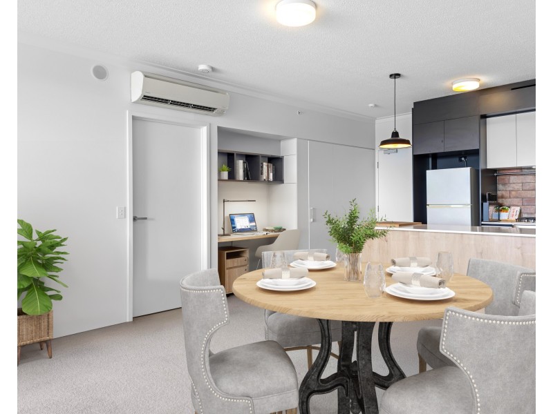 21001/11 Beesley Street, West End QLD 4101