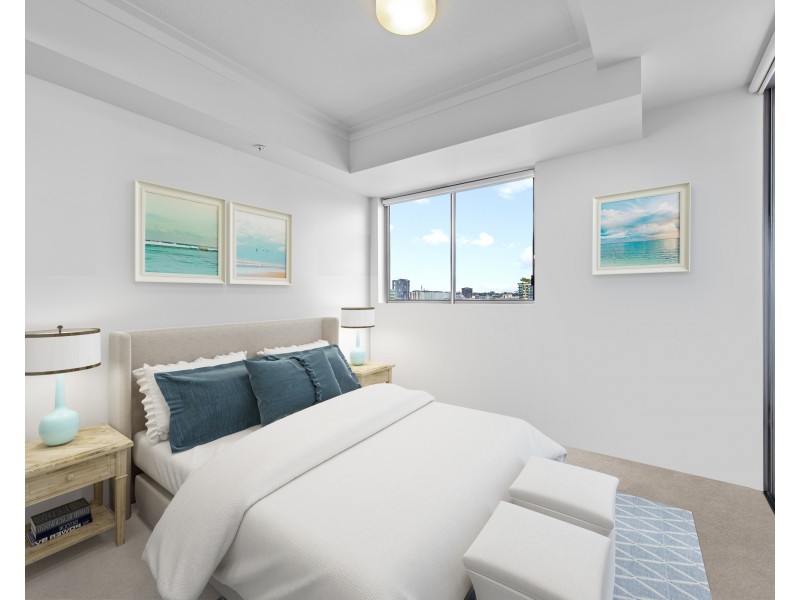 21001/11 Beesley Street, West End QLD 4101