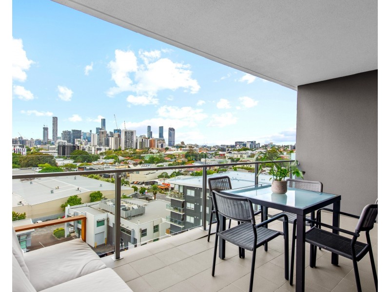 21001/11 Beesley Street, West End QLD 4101