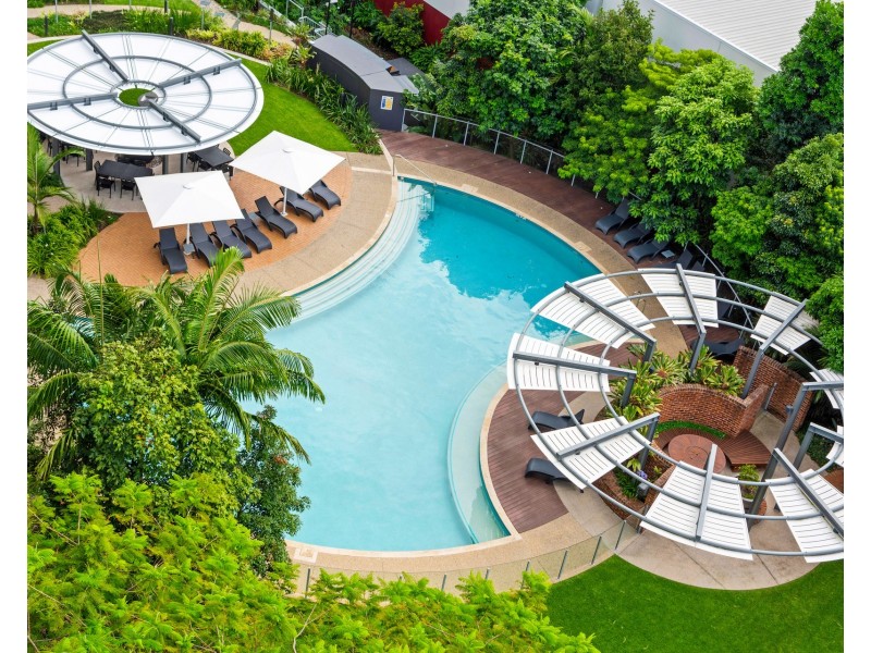 21001/11 Beesley Street, West End QLD 4101