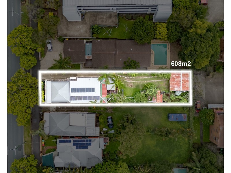 572 Main Street, Kangaroo Point QLD 4169