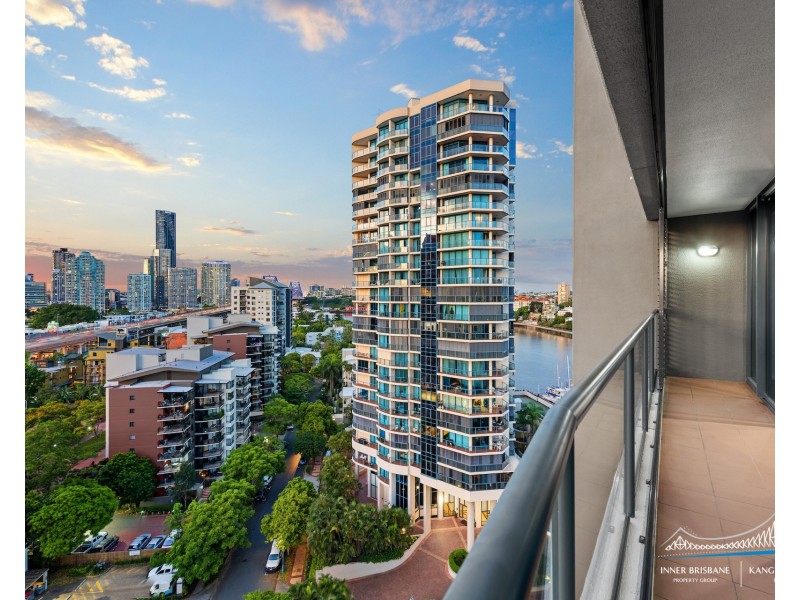 69/2 Goodwin Street, Kangaroo Point QLD 4169