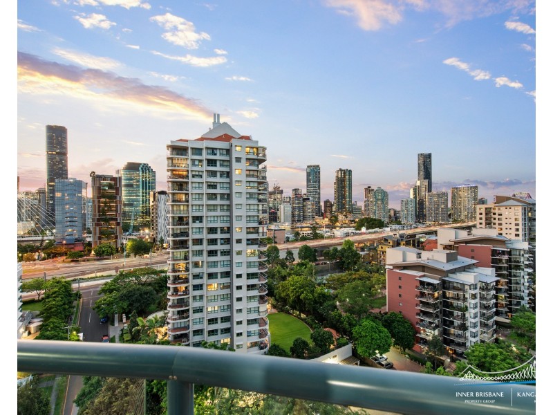 69/2 Goodwin Street, Kangaroo Point QLD 4169