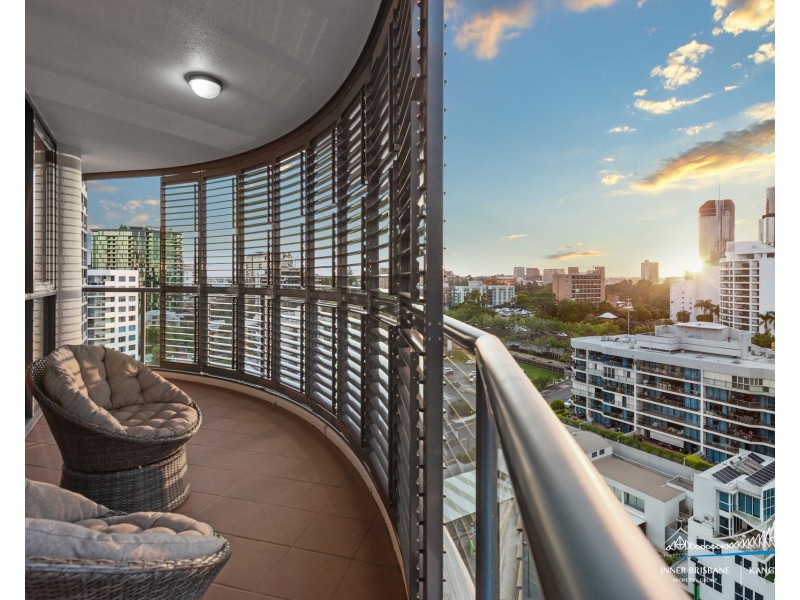 69/2 Goodwin Street, Kangaroo Point QLD 4169