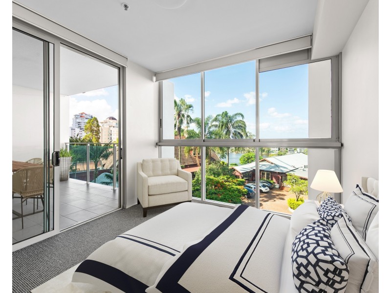 308/18 Thorn Street, Kangaroo Point QLD 4169