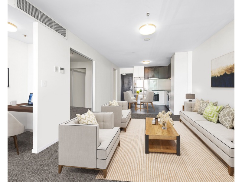 308/18 Thorn Street, Kangaroo Point QLD 4169