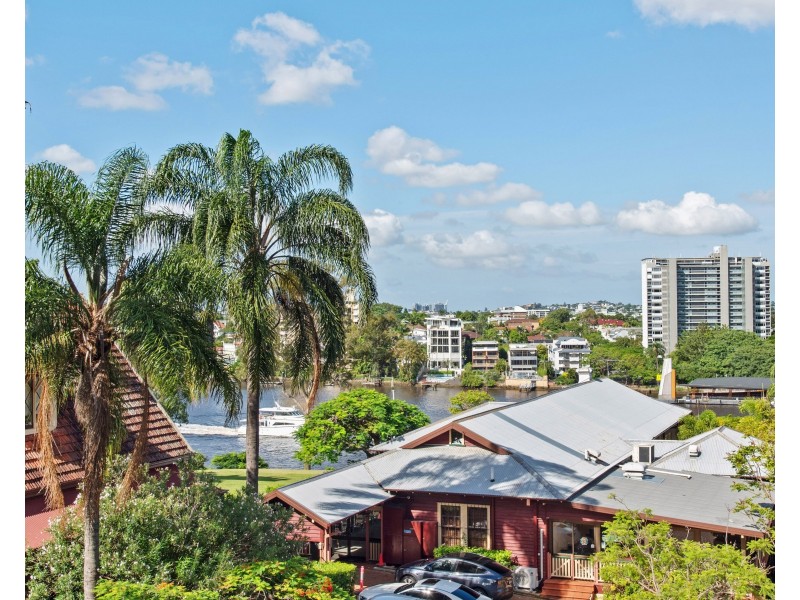 308/18 Thorn Street, Kangaroo Point QLD 4169