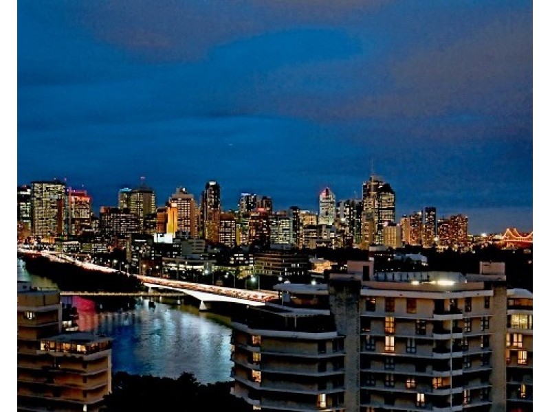 703/311 Vulture Street, South Brisbane QLD 4101