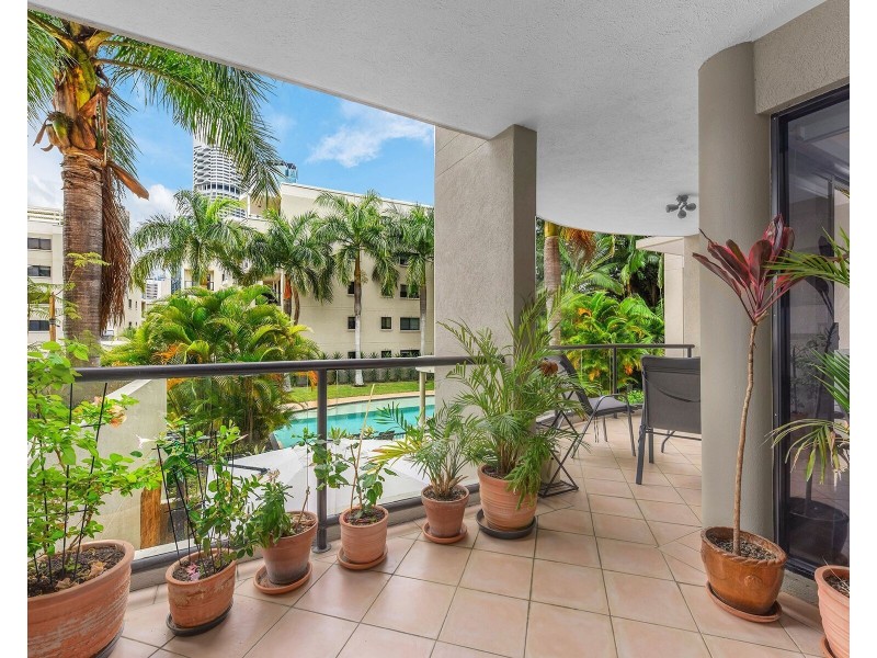 7/165 Main Street, Kangaroo Point QLD 4169