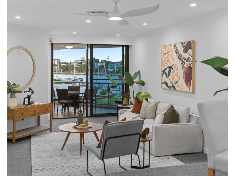 42/78 Cairns Street, Kangaroo Point QLD 4169