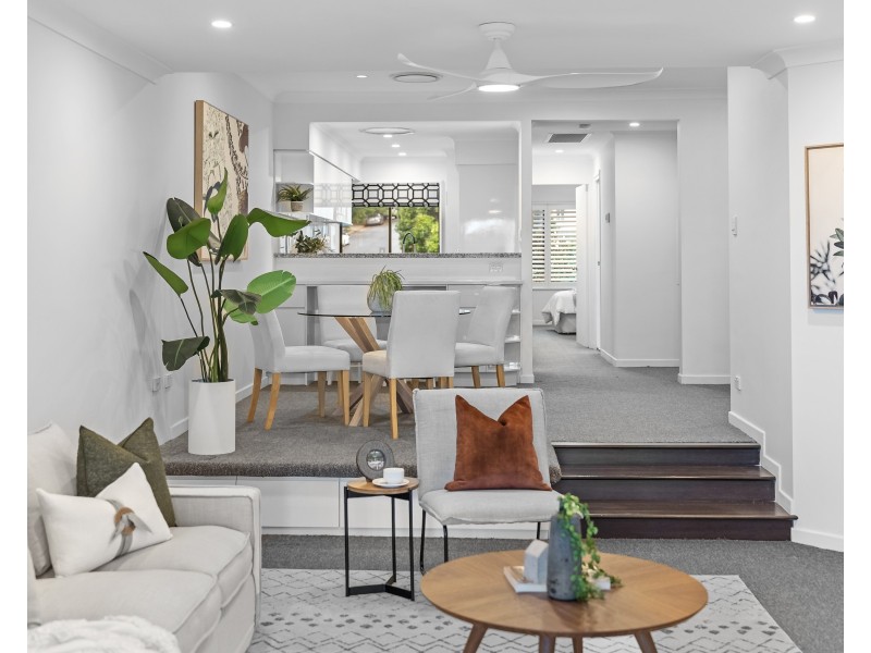 42/78 Cairns Street, Kangaroo Point QLD 4169