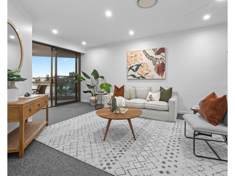 42/78 Cairns Street, Kangaroo Point QLD 4169