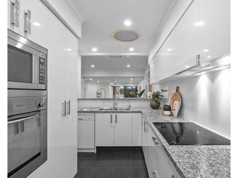 42/78 Cairns Street, Kangaroo Point QLD 4169