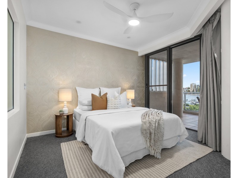 42/78 Cairns Street, Kangaroo Point QLD 4169