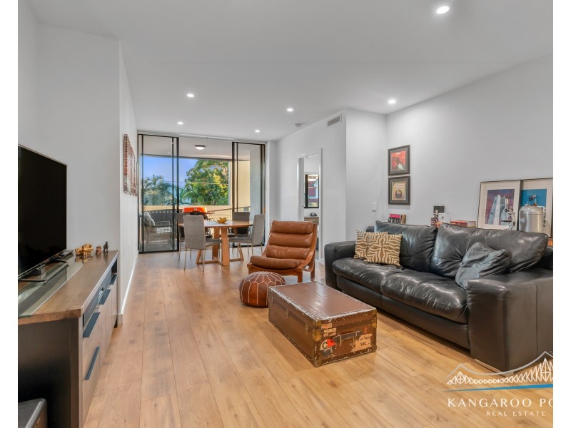101/24-26 Bromley Street, Kangaroo Point QLD 4169