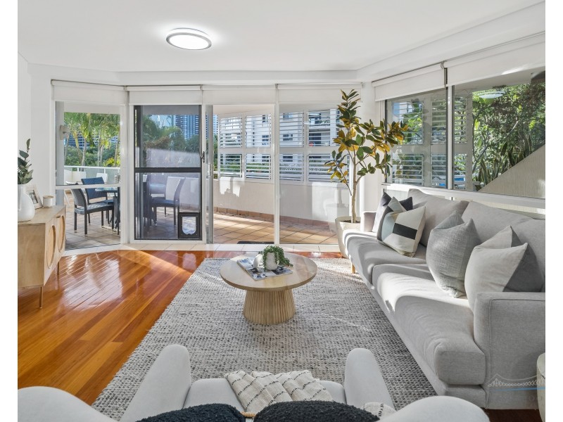4/16 Bright Street, Kangaroo Point QLD 4169