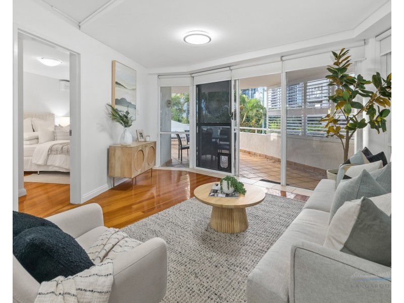 4/16 Bright Street, Kangaroo Point QLD 4169