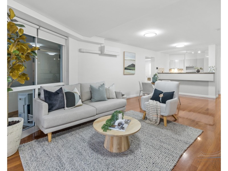 4/16 Bright Street, Kangaroo Point QLD 4169