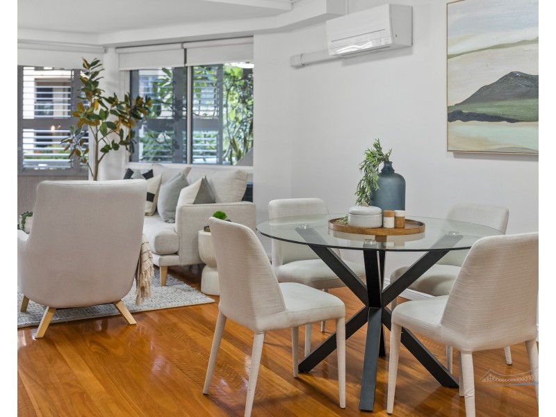 4/16 Bright Street, Kangaroo Point QLD 4169