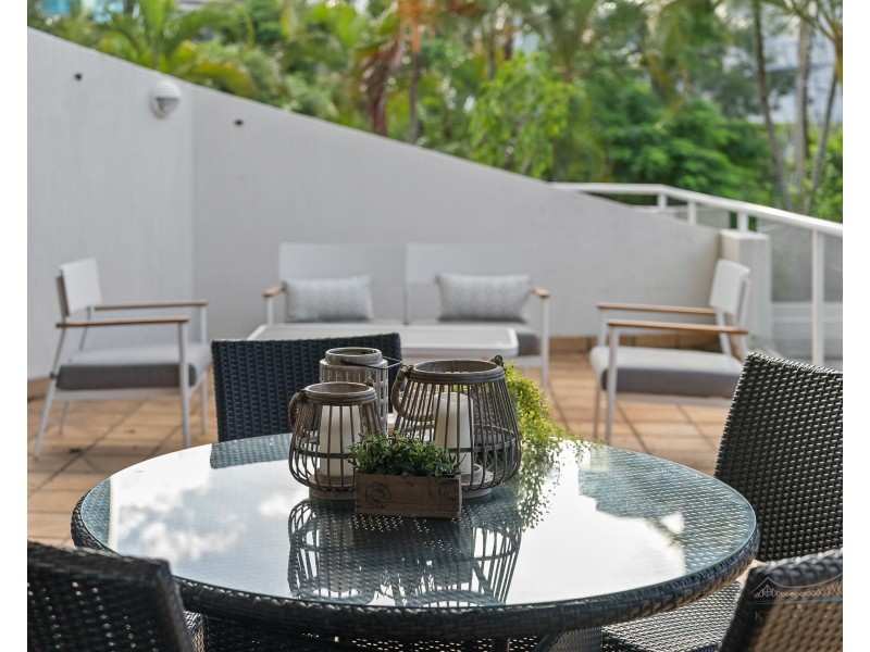4/16 Bright Street, Kangaroo Point QLD 4169