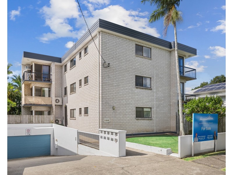 5/100 Bell Street, Kangaroo Point QLD 4169