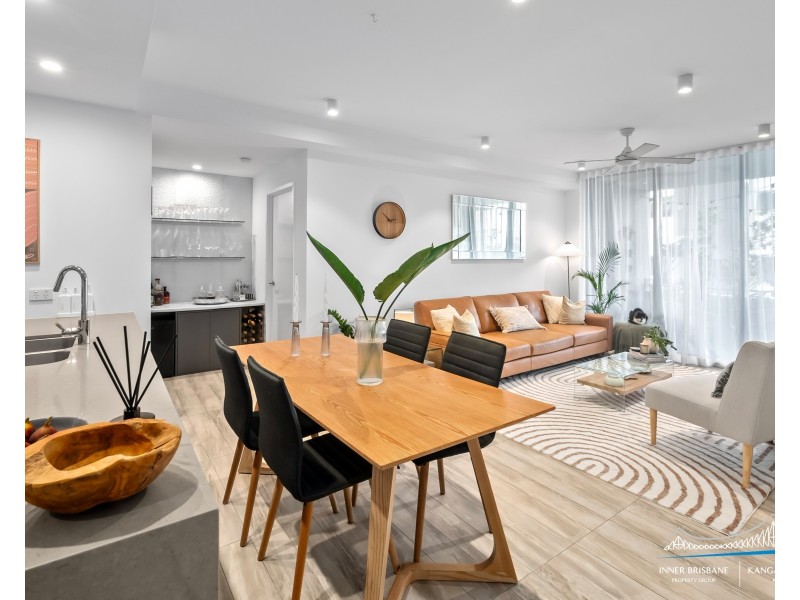 415/36 Anglesey Street, Kangaroo Point QLD 4169