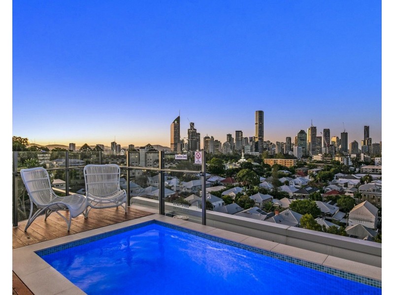 415/36 Anglesey Street, Kangaroo Point QLD 4169