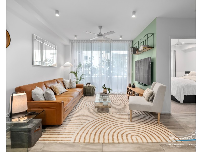 415/36 Anglesey Street, Kangaroo Point QLD 4169