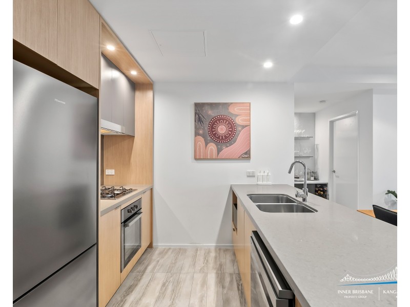 415/36 Anglesey Street, Kangaroo Point QLD 4169