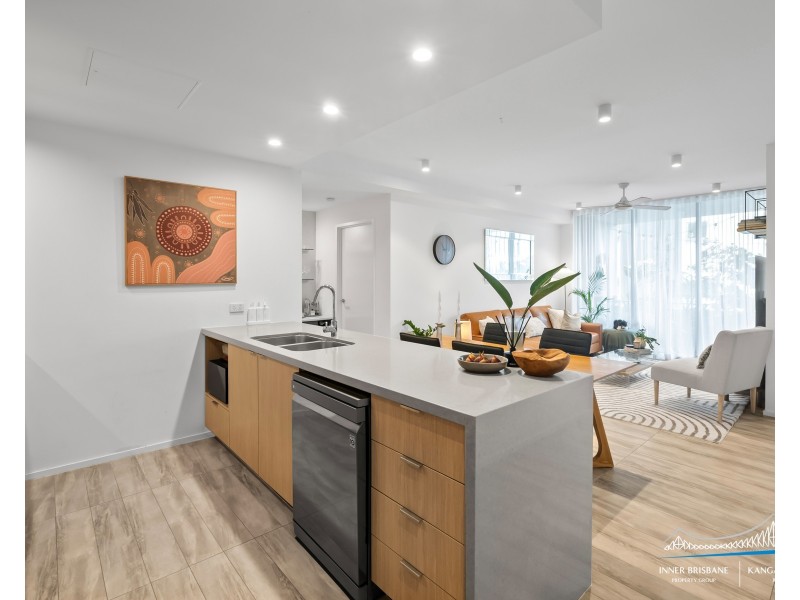 415/36 Anglesey Street, Kangaroo Point QLD 4169