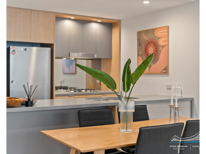 415/36 Anglesey Street, Kangaroo Point QLD 4169