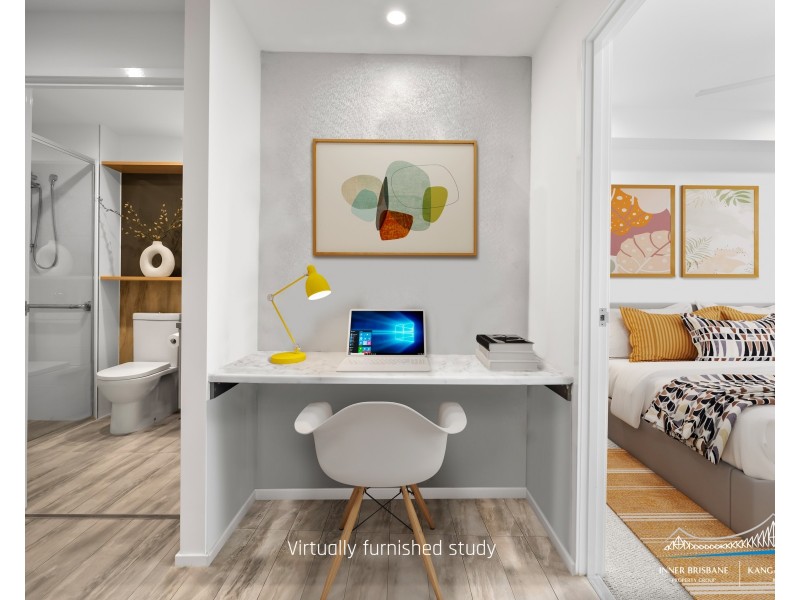 415/36 Anglesey Street, Kangaroo Point QLD 4169