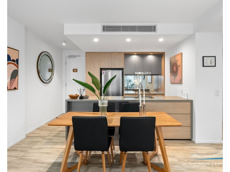 415/36 Anglesey Street, Kangaroo Point QLD 4169