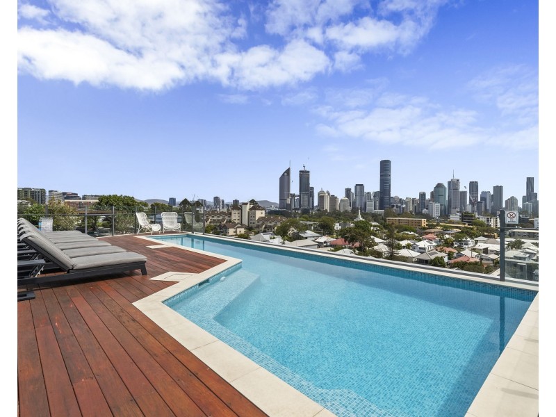 415/36 Anglesey Street, Kangaroo Point QLD 4169