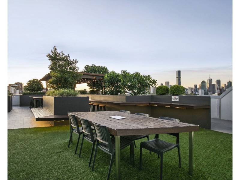 415/36 Anglesey Street, Kangaroo Point QLD 4169