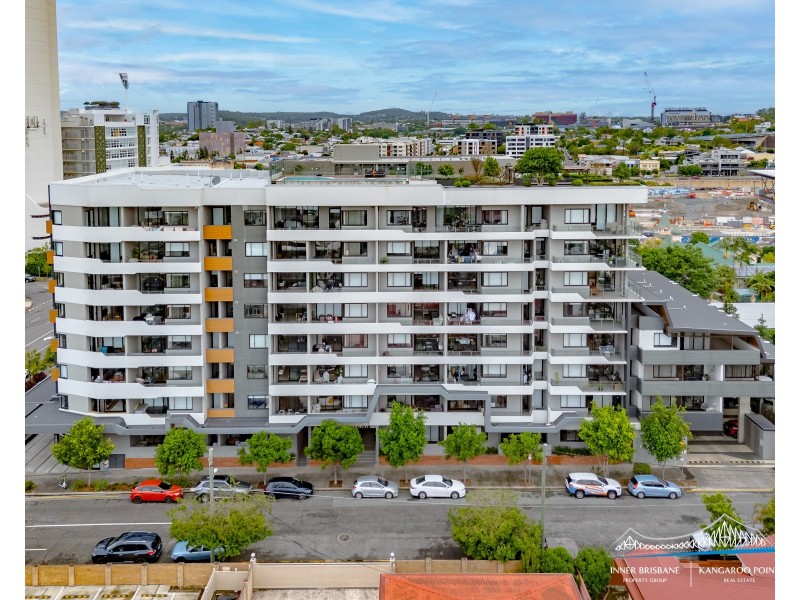 415/36 Anglesey Street, Kangaroo Point QLD 4169