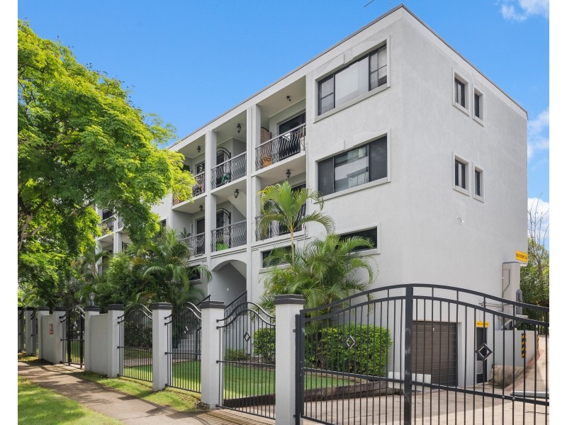 3/33 Duke Street, Kangaroo Point QLD 4169