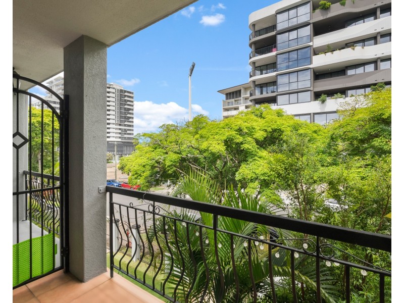 3/33 Duke Street, Kangaroo Point QLD 4169