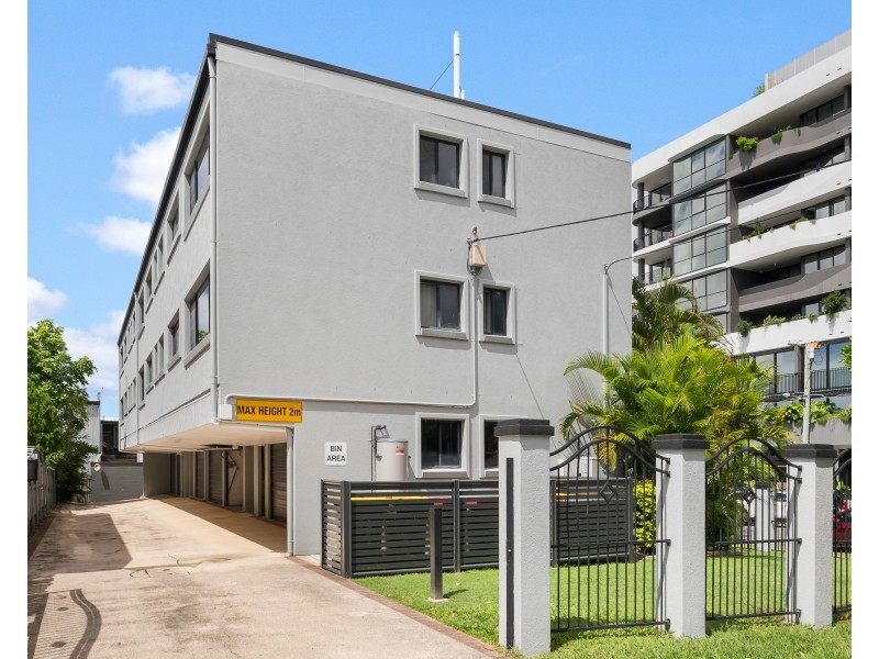 3/33 Duke Street, Kangaroo Point QLD 4169