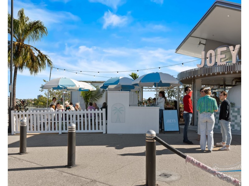 3/33 Duke Street, Kangaroo Point QLD 4169