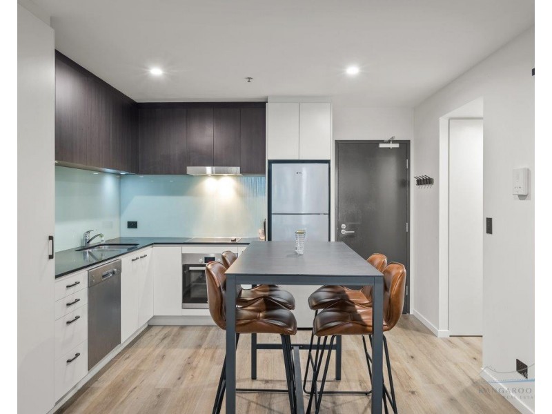 809/18 Thorn Street, Kangaroo Point QLD 4169